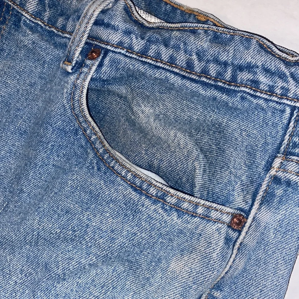Vintage Levi 550's size W40 L30 made in the USA 🇺🇸